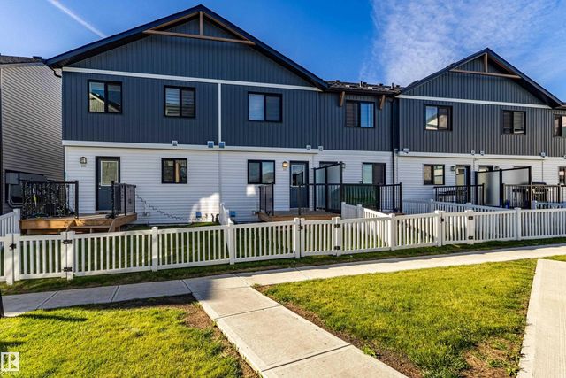 109 1025 Secord Promenade Promenade Nw, Edmonton