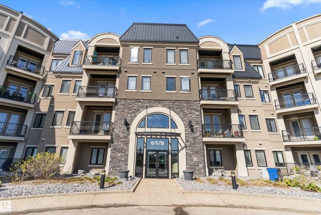 449 6079 Maynard Way Nw, Edmonton