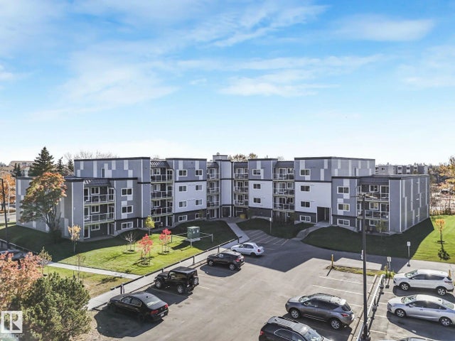 109 9504 182 Street Nw, Edmonton