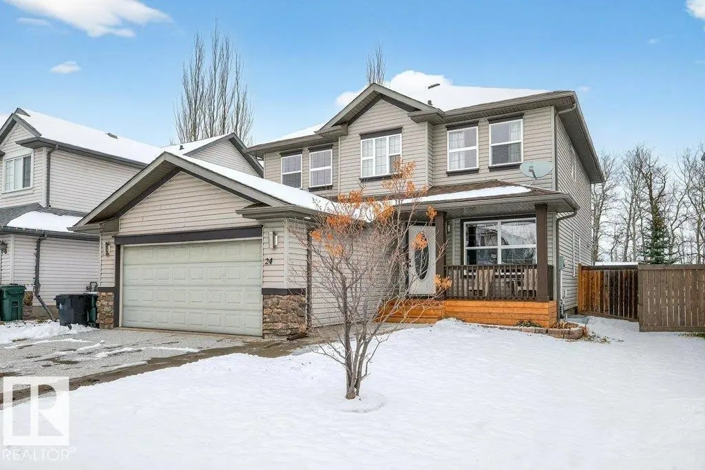24 Hickory Trail, Spruce Grove