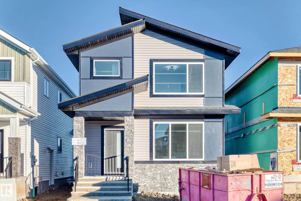 24 Westwyck Link, Spruce Grove