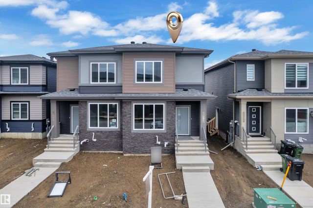 6371 King Wynd Sw, Edmonton