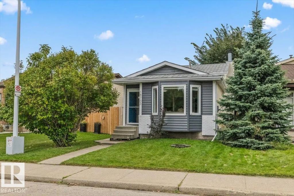 18703 57 Avenue, Edmonton