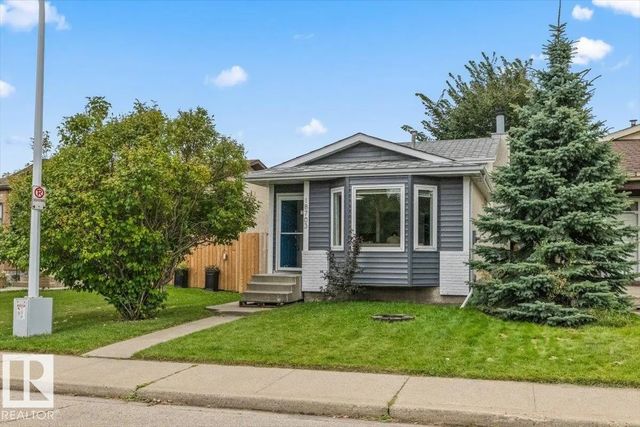 18703 57 Avenue Nw, Edmonton