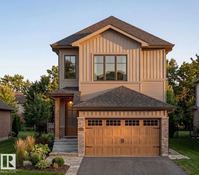 8728 181 Avenue Nw, Edmonton