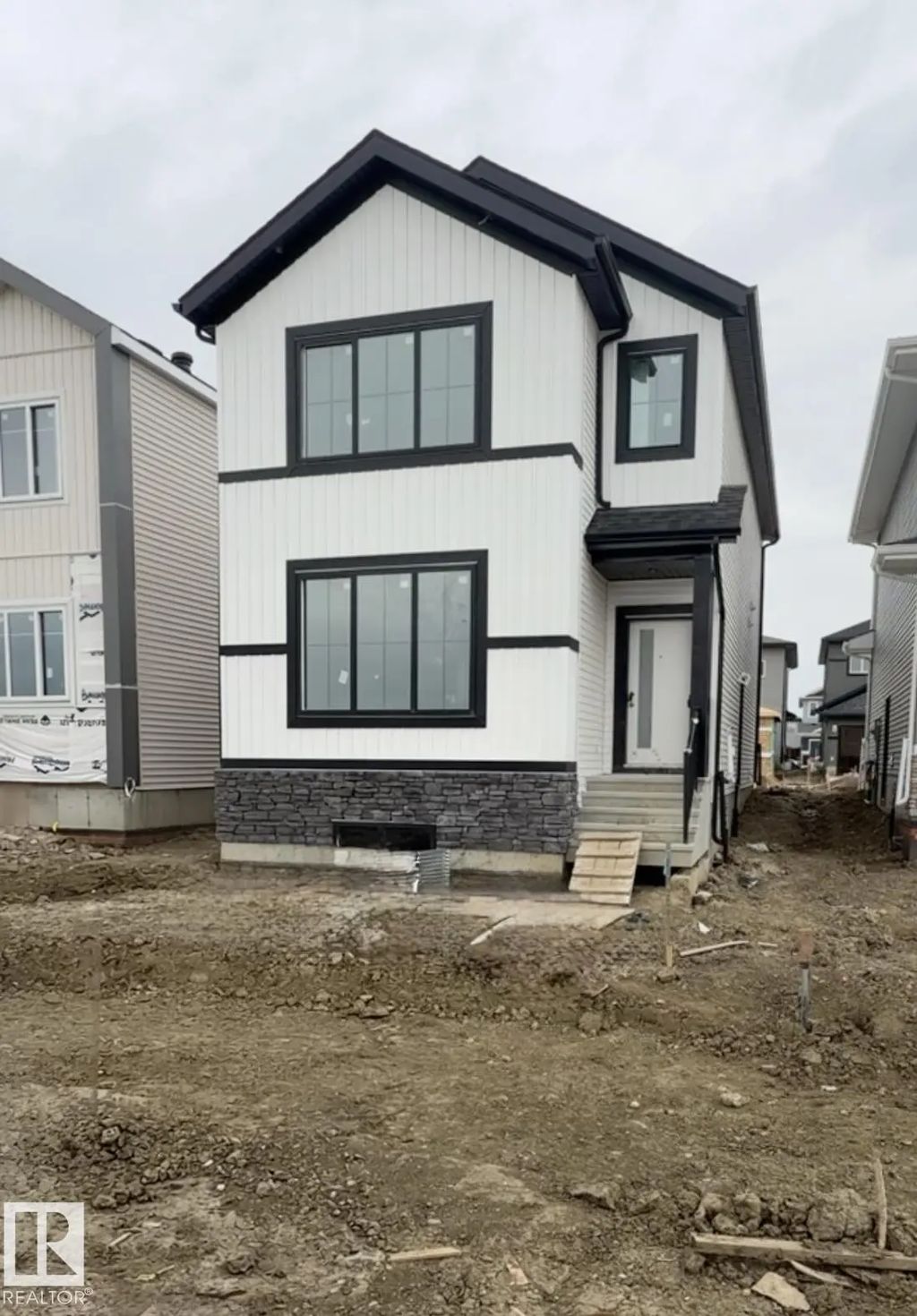 545 Robinson Boulevard, Leduc