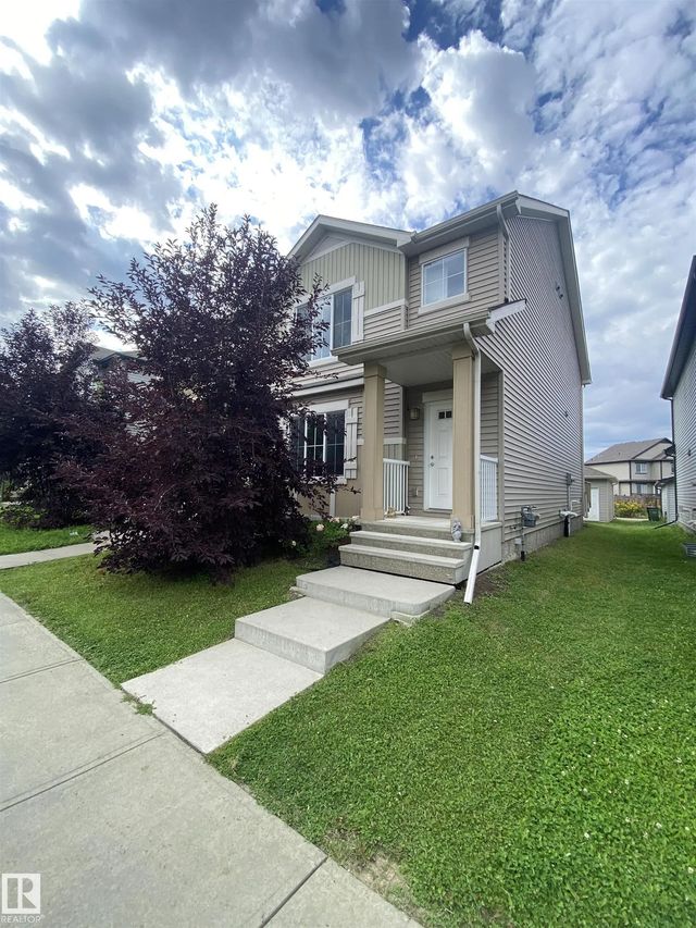 308 Watt Boulevard Sw, Edmonton