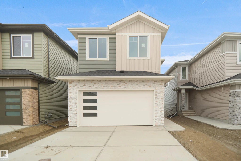 2 Axelwood Crescent, Spruce Grove