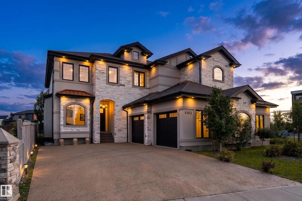 4182 Cameron Heights Point(e), Edmonton