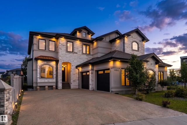 Edmonton Single Family Home for Sale