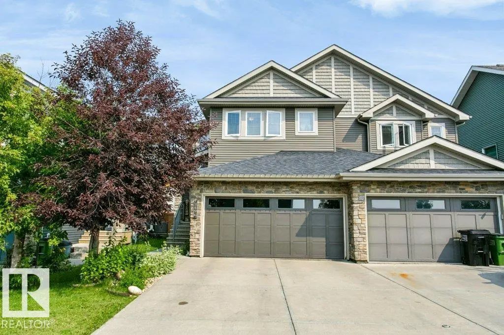 3496 Weidle Way, Edmonton