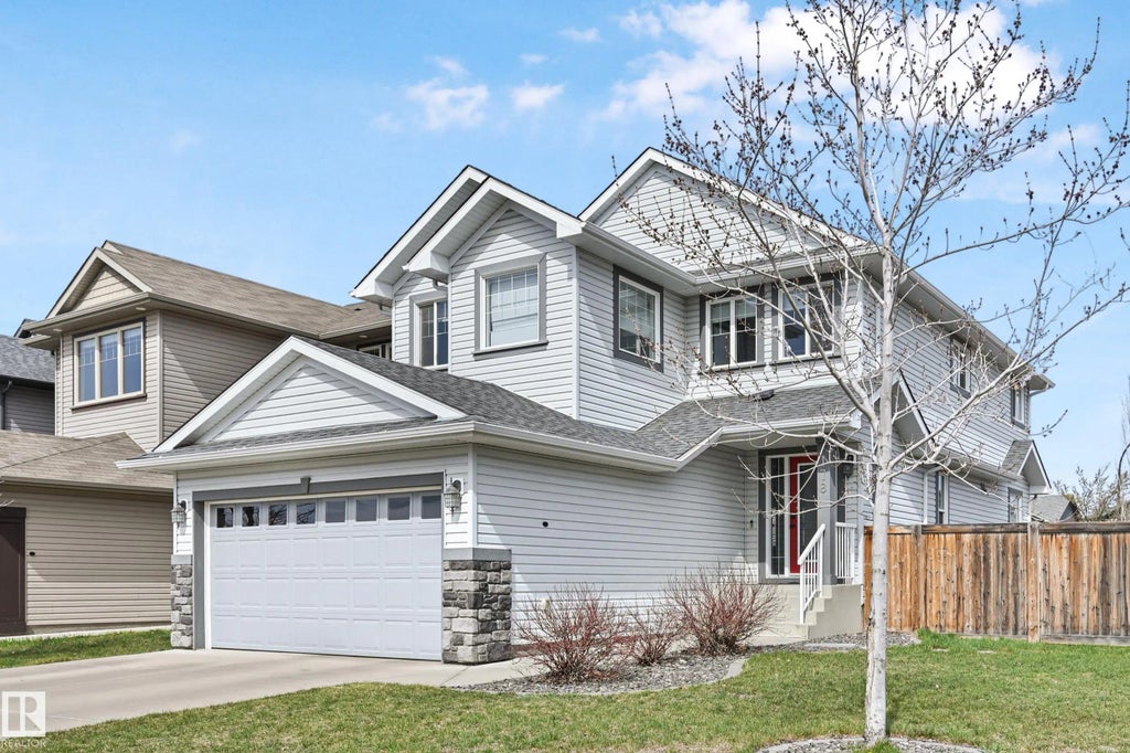 178 Woodbridge Link, Fort Saskatchewan