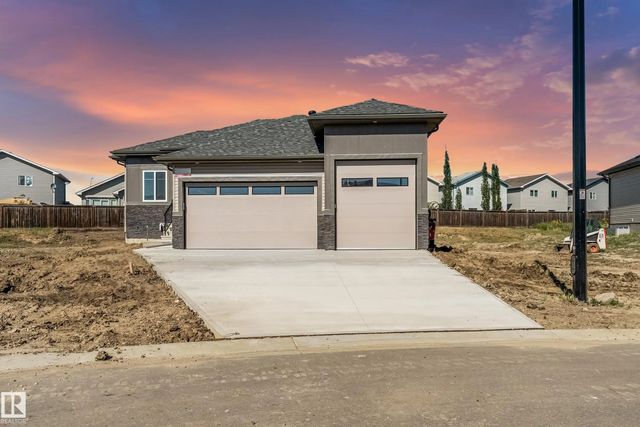 32 Dalquist Bay, Leduc
