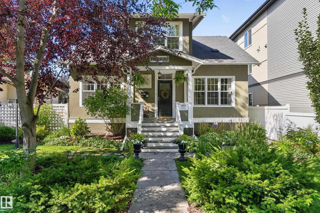 10990 123 Street Nw, Edmonton