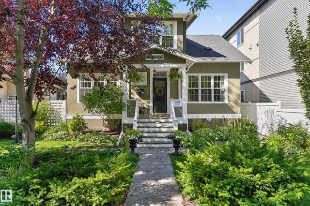 10990 123 Street Nw, Edmonton