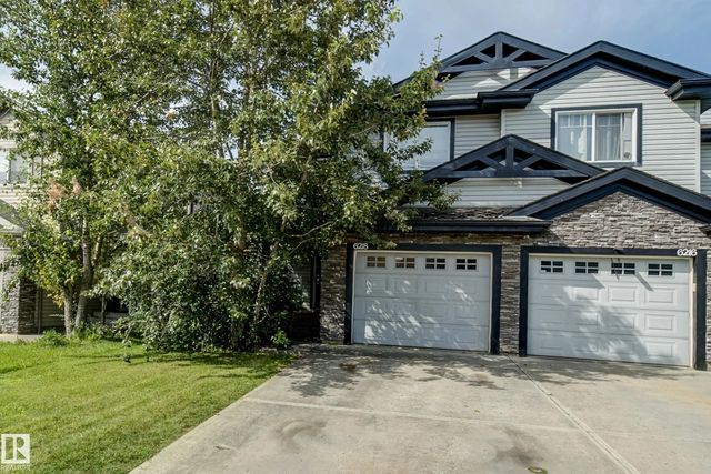 6218 1a Avenue Sw, Edmonton