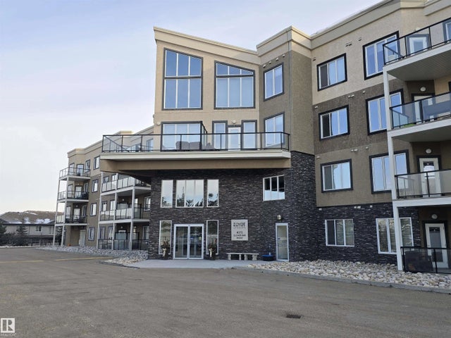 423 4075 Clover Bar Road, Sherwood Park