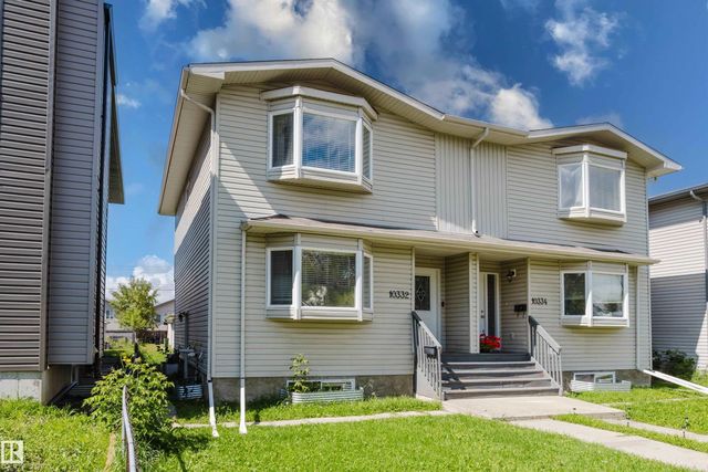10332 161 Street Nw, Edmonton