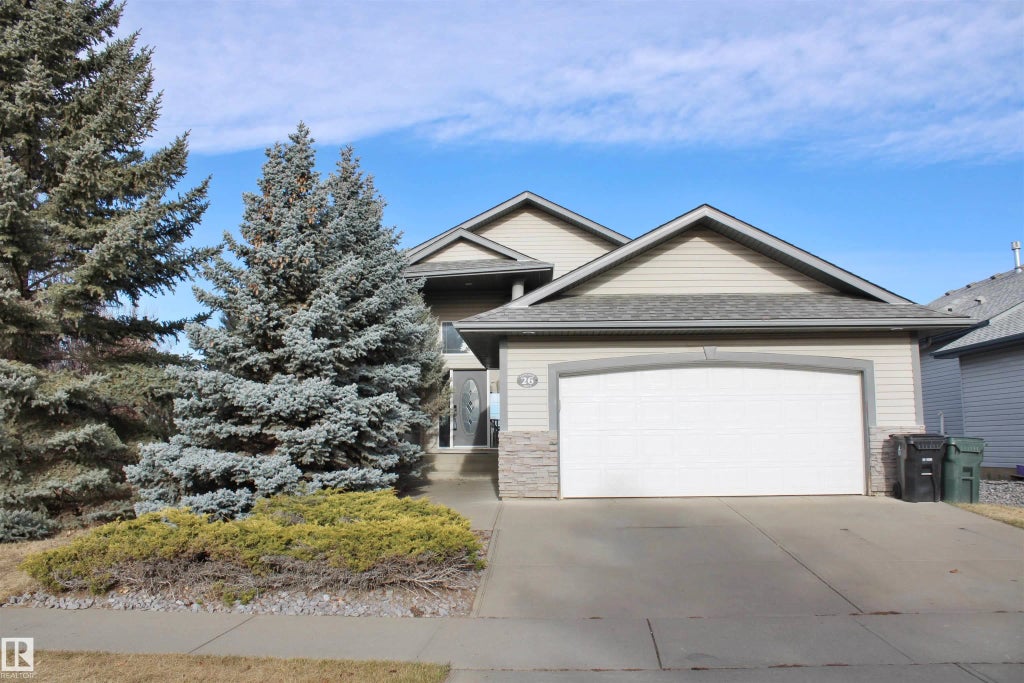 26 Longview Drive, Spruce Grove