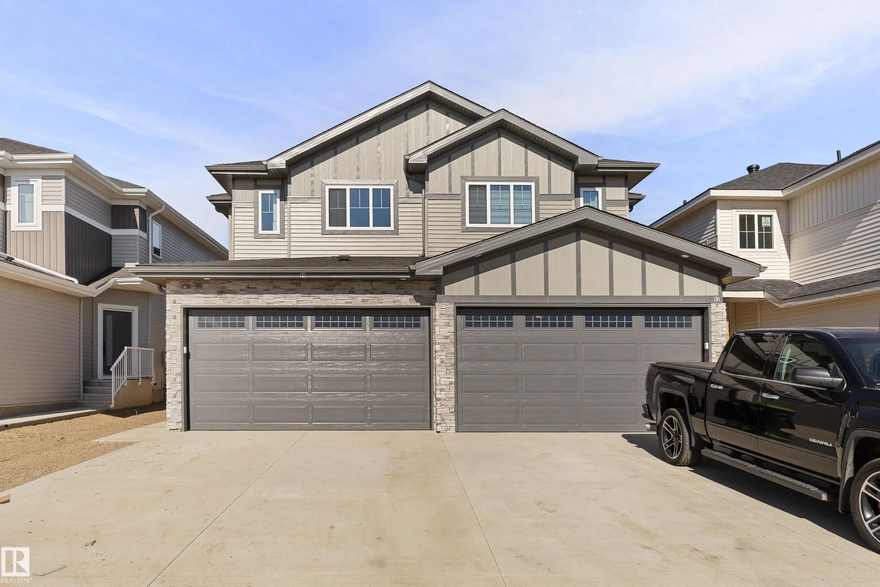 Spruce Grove Single Family Home for Sale 