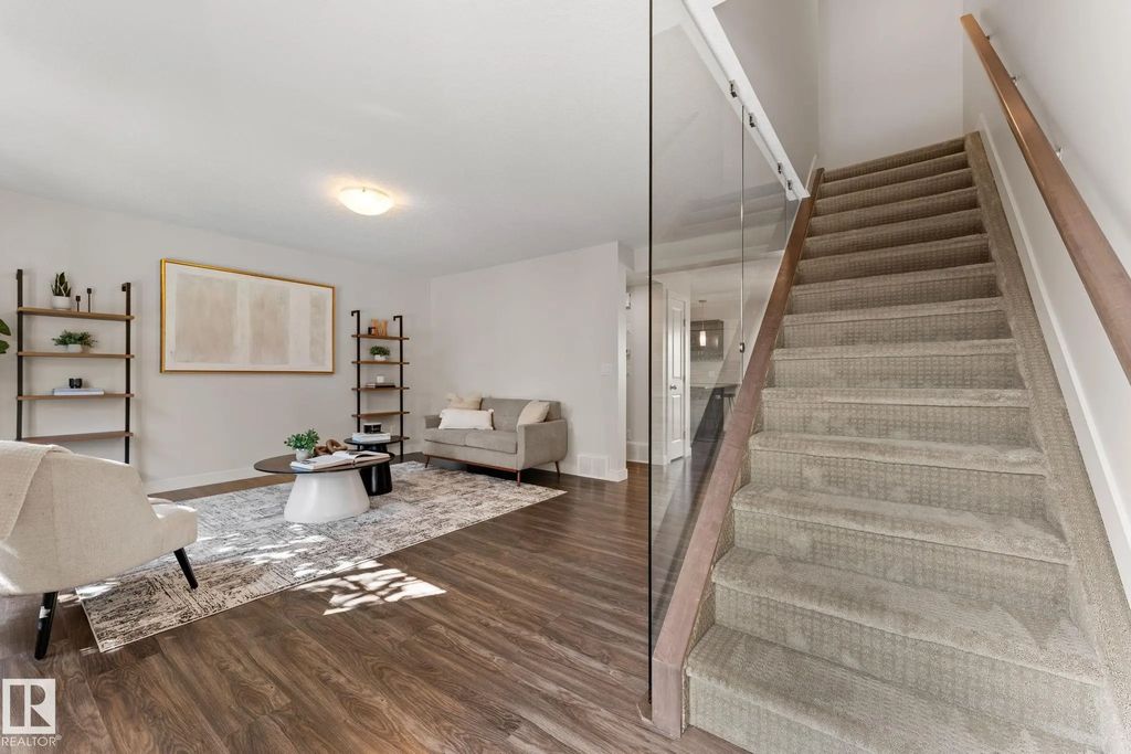 18 7289 South Terwillegar Drive Nw, Edmonton