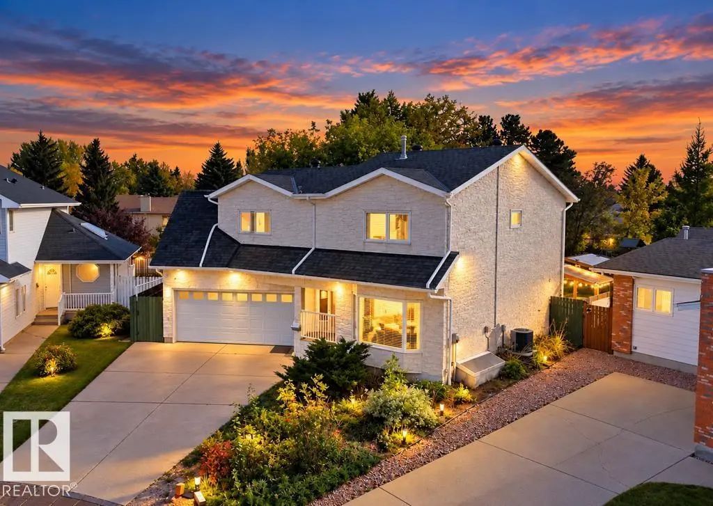 1823 45 Street Nw, Edmonton