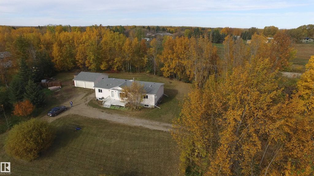 18 53319 Rge Road 14, Rural Parkland County