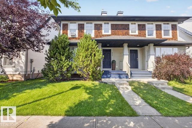6030 S Terwillegar Boulevard Nw, Edmonton