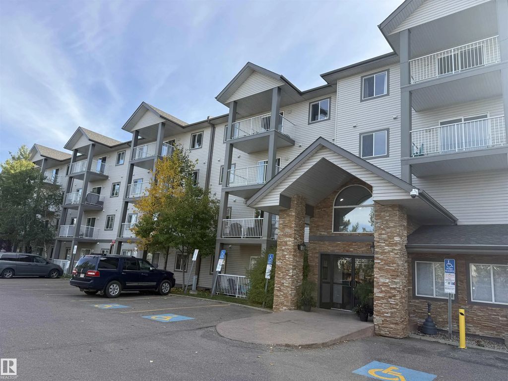 321 3425 19 Street, Edmonton
