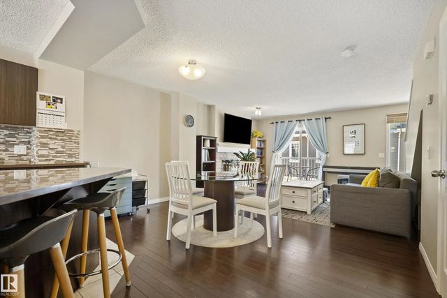 81 4050 Savaryn Drive Sw, Edmonton