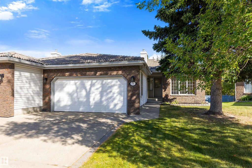 206 Country Club Point(e), Edmonton