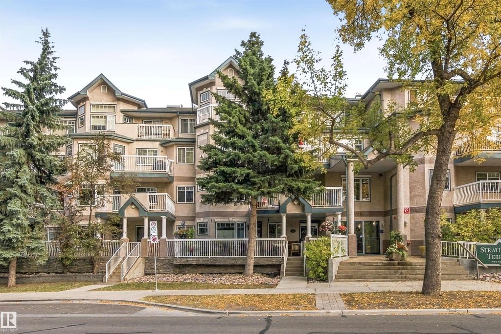 309 8909 100 Street, Edmonton