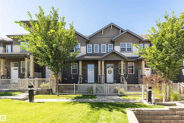 22 4029 Orchards Drive Sw, Edmonton