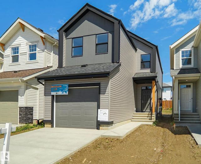 22928 95 Avenue Nw, Edmonton