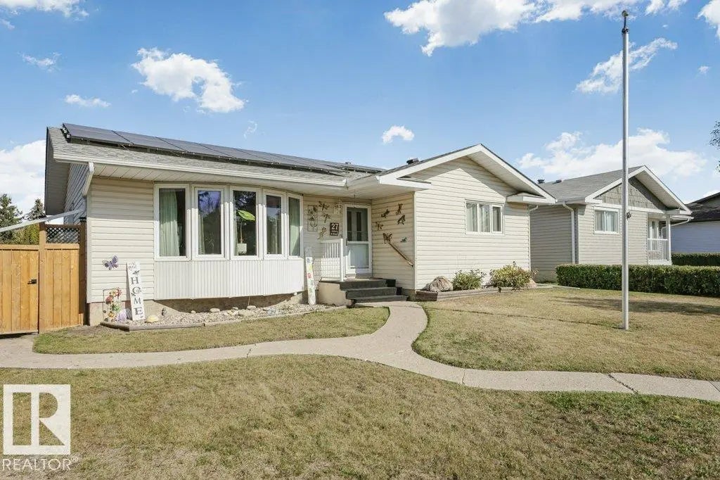 27 Millgrove Drive, Spruce Grove
