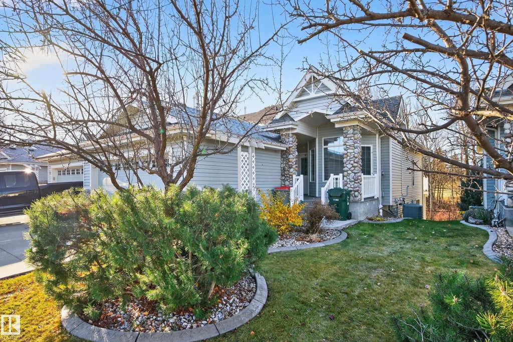 18 Briarwood Village, Stony Plain