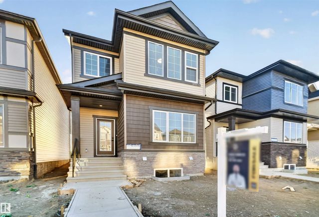 68 Covell Common, Spruce Grove