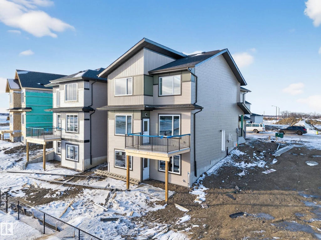 459 Crystal Creek Link, Leduc