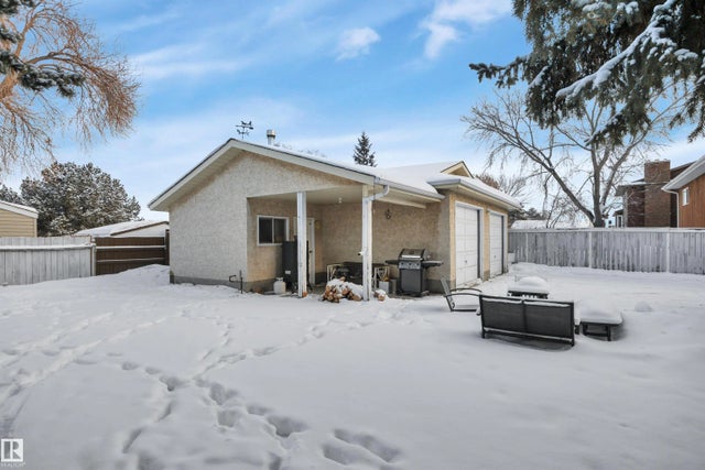 4314 39 Avenue, Leduc