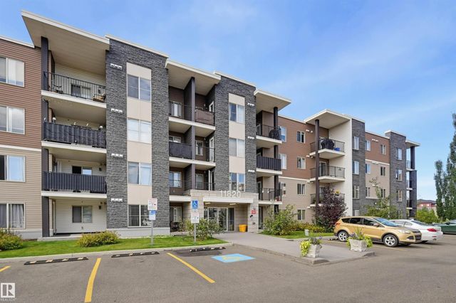 415 11820 22 Avenue Sw, Edmonton