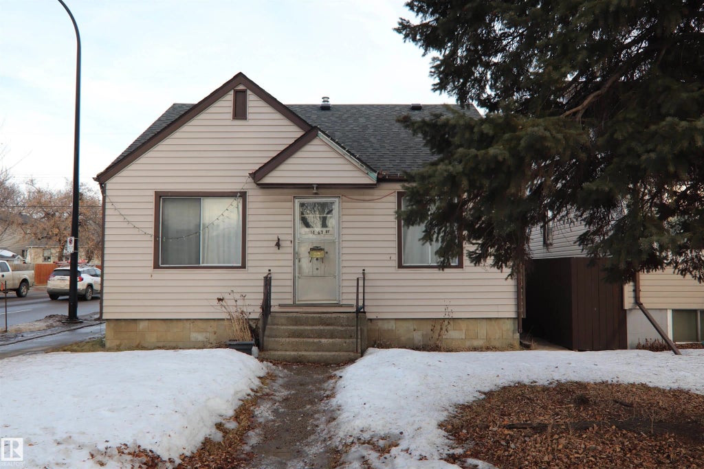 11161 67 Street, Edmonton