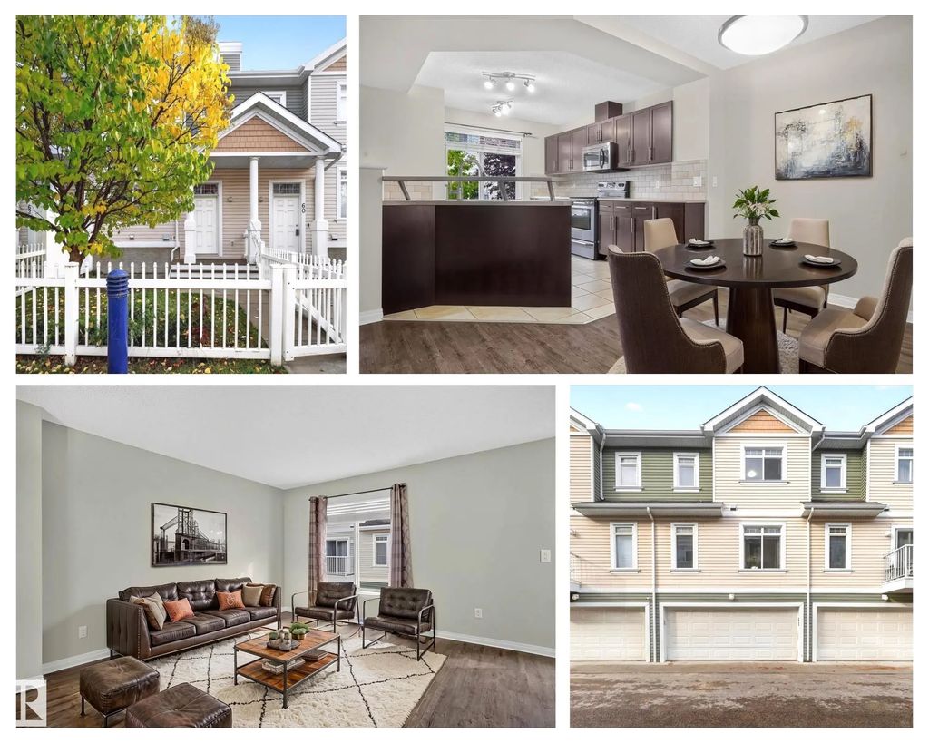 61 1804 70 Street, Edmonton