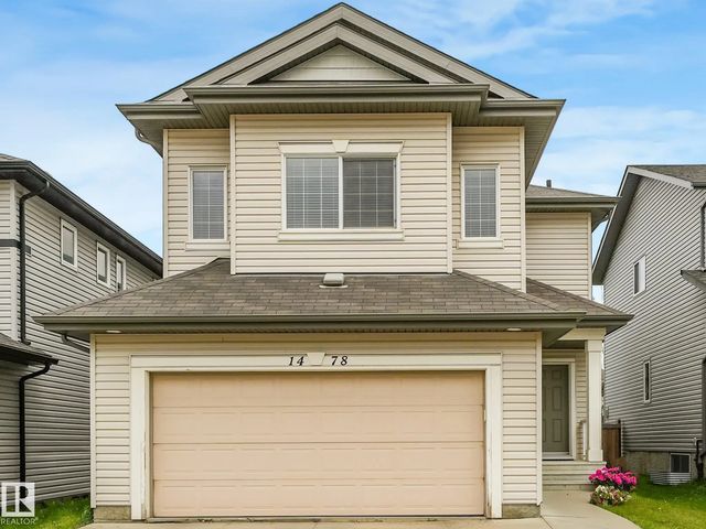 1478 37b Avenue Nw, Edmonton