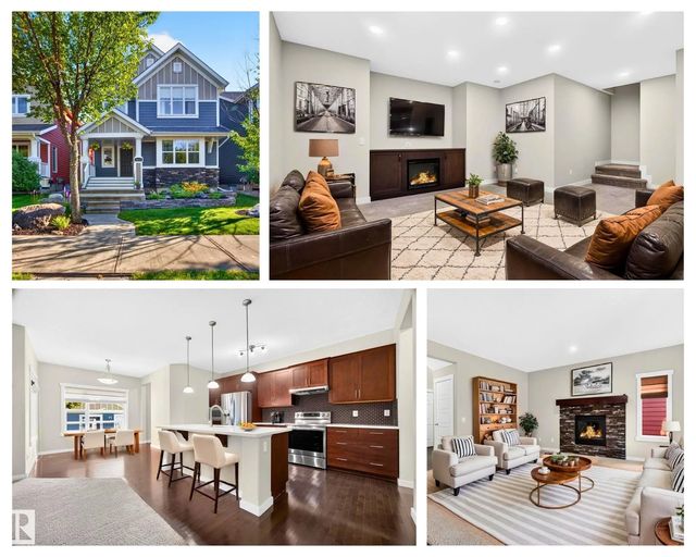 8019 Summerside Grande Boulevard Sw, Edmonton