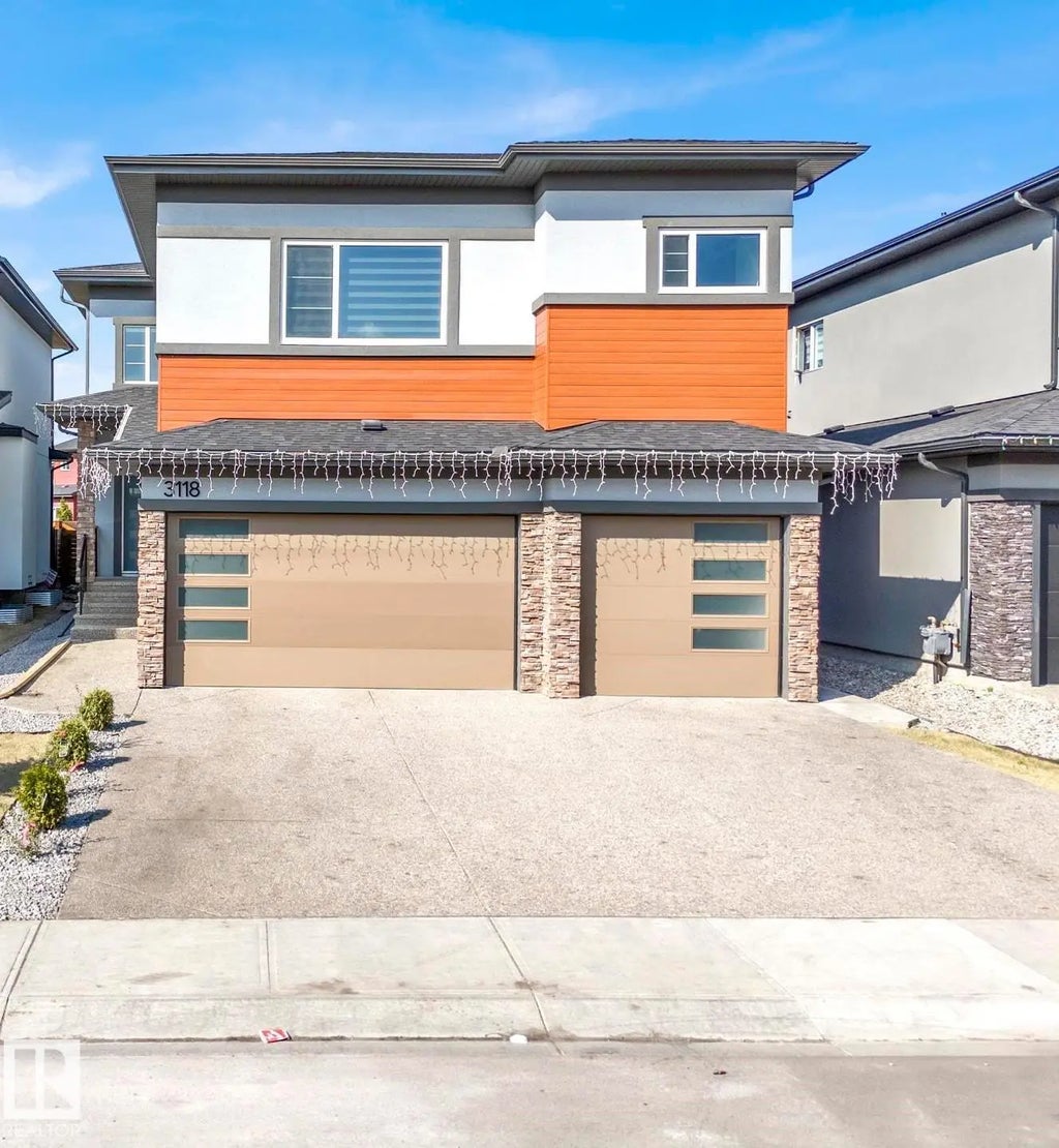 3118 Kostash Green, Edmonton