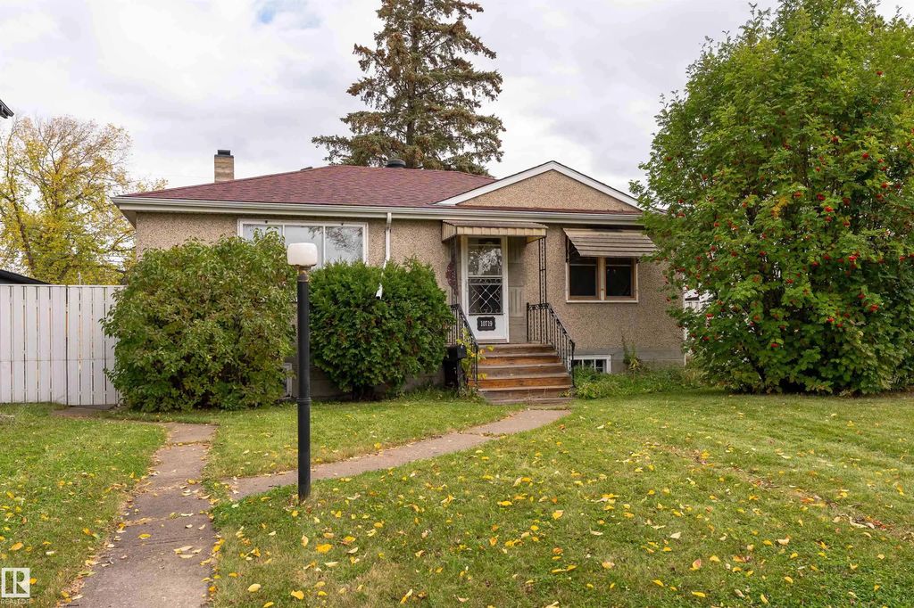10719 132 Street, Edmonton