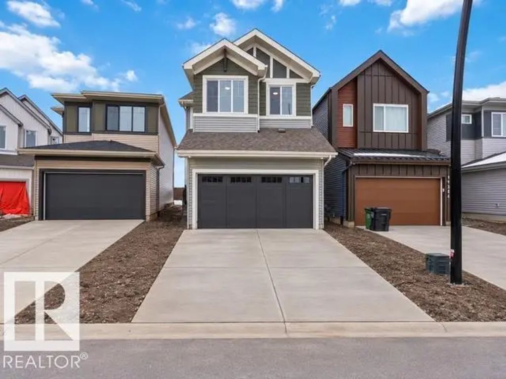 19348 29 Avenue, Edmonton