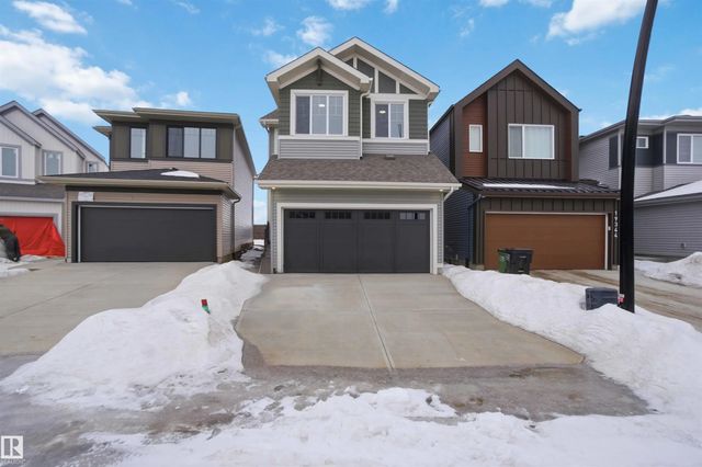 19348 29 Avenue Nw, Edmonton