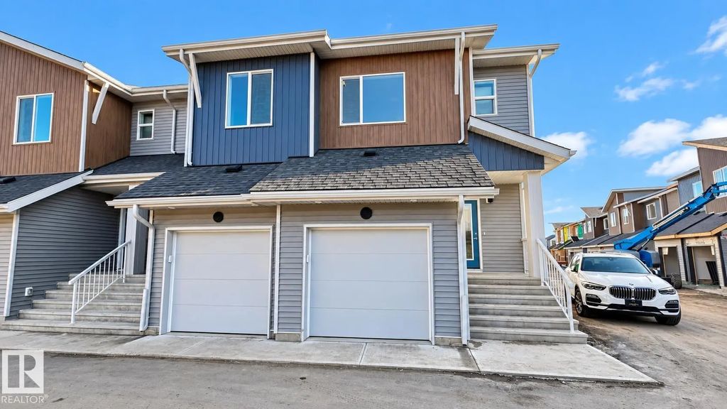 53 710 Mattson, Edmonton