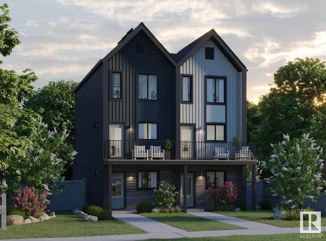 13125 214 Street Nw, Edmonton